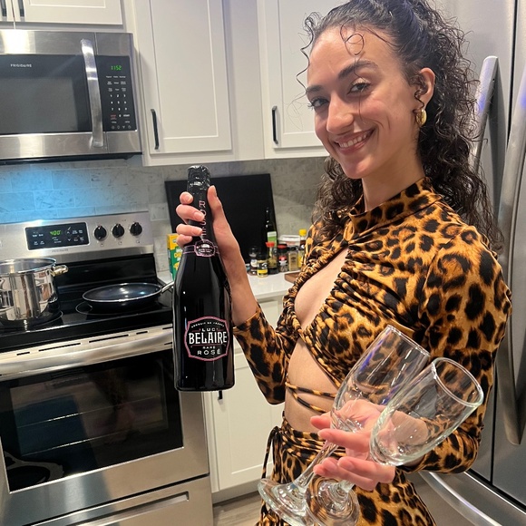 🔥💞Meet Posher FELICIA🔥 - Picture 1 of 2